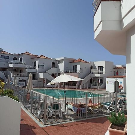 Antonio Apartment Los Cristianos  Eksteriør bilde