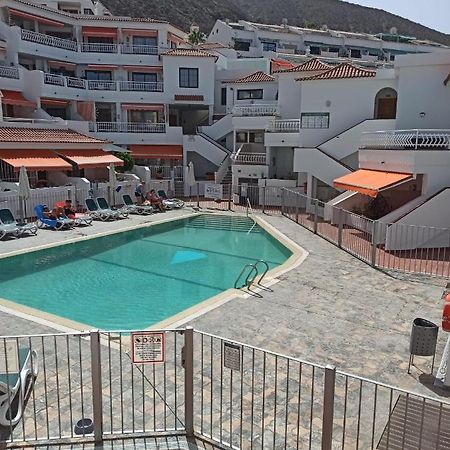 Antonio Apartment Los Cristianos  Eksteriør bilde