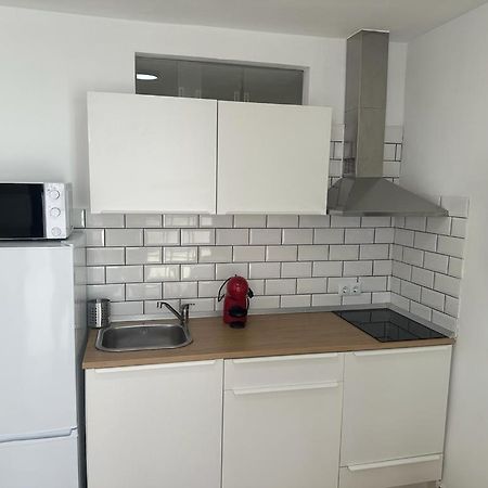 Antonio Apartment Los Cristianos  Eksteriør bilde