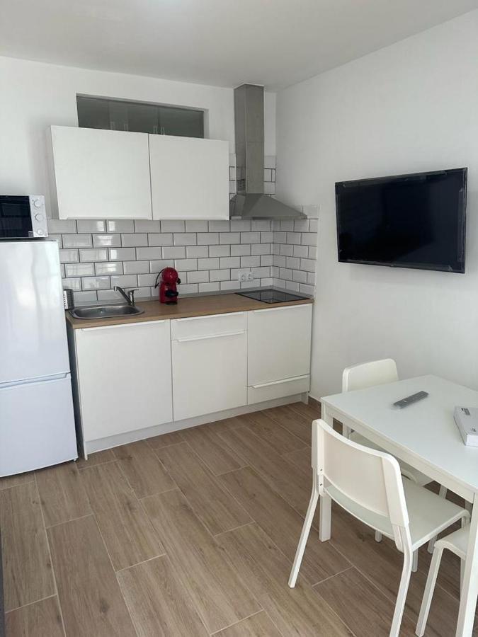 Antonio Apartment Los Cristianos  Eksteriør bilde