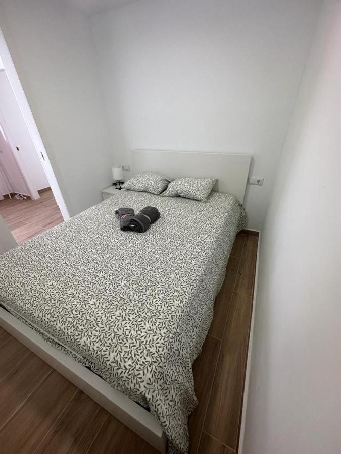 Antonio Apartment Los Cristianos  Eksteriør bilde