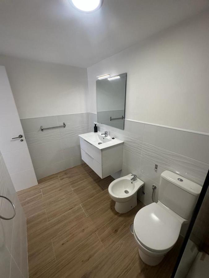Antonio Apartment Los Cristianos  Eksteriør bilde