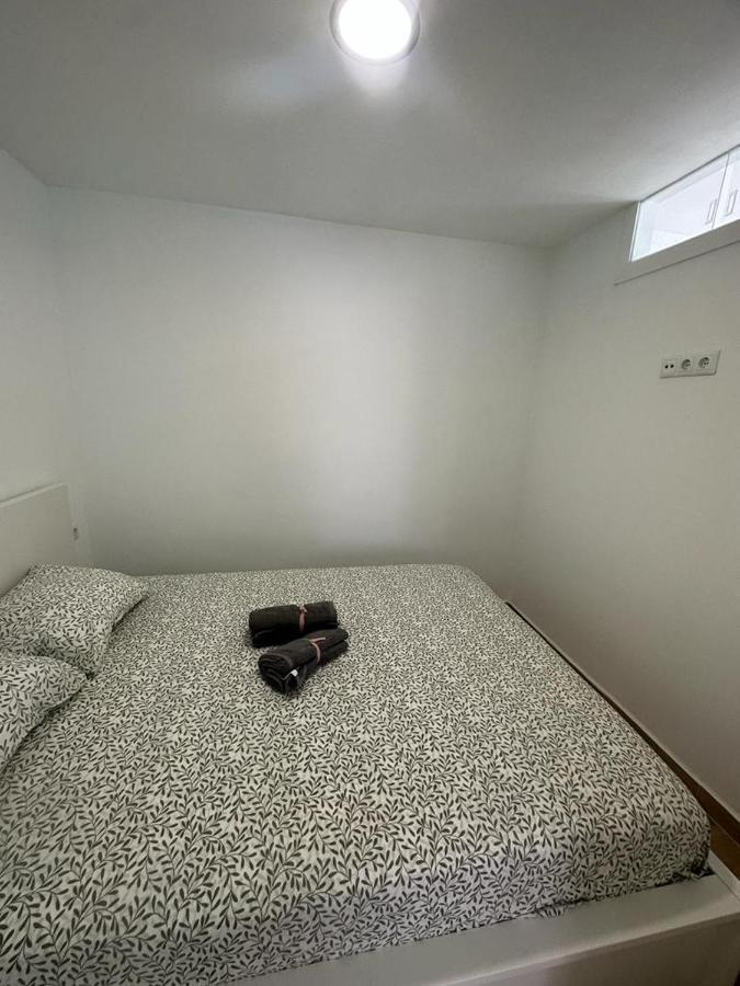 Antonio Apartment Los Cristianos  Eksteriør bilde