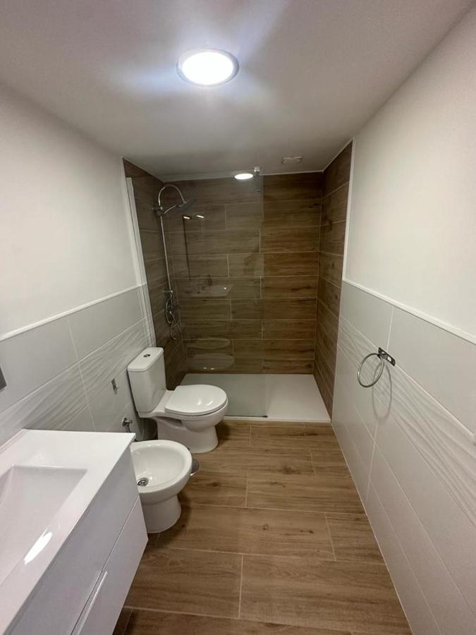 Antonio Apartment Los Cristianos  Eksteriør bilde