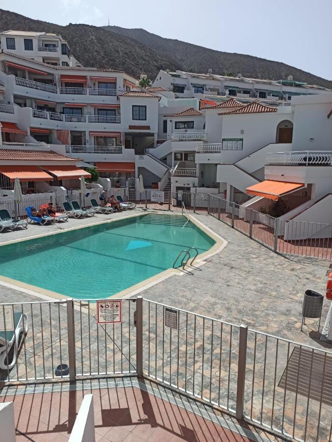 Antonio Apartment Los Cristianos  Eksteriør bilde