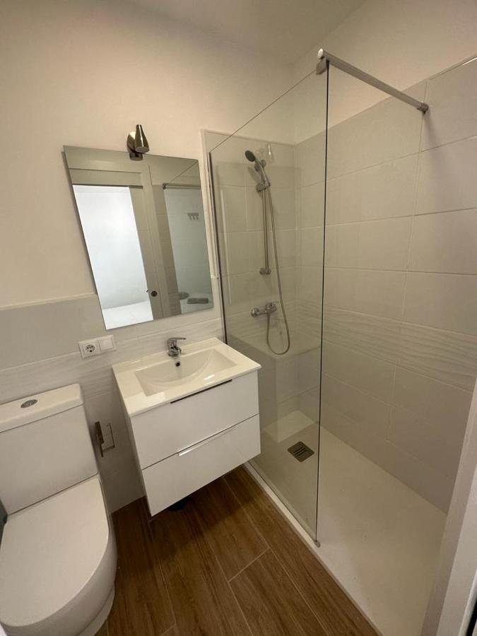 Antonio Apartment Los Cristianos  Eksteriør bilde