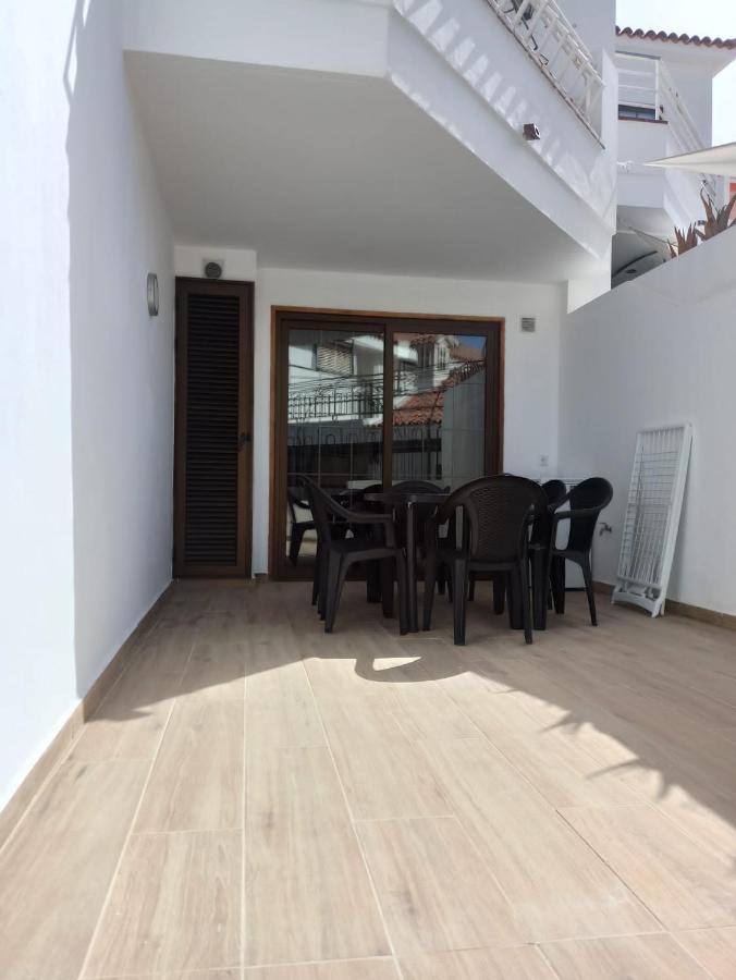 Antonio Apartment Los Cristianos  Eksteriør bilde