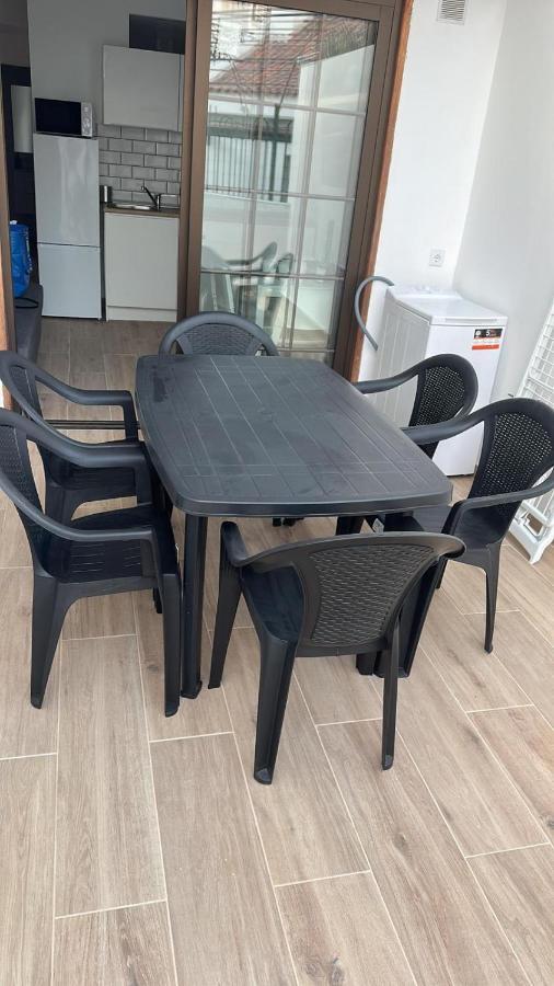 Antonio Apartment Los Cristianos  Eksteriør bilde