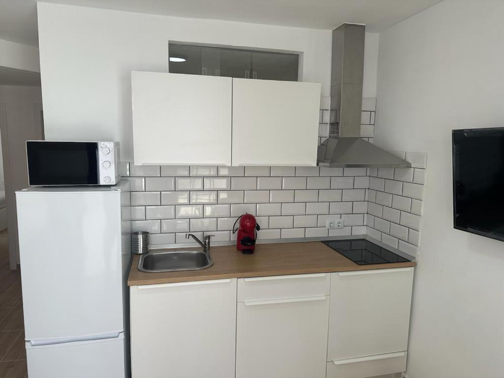 Antonio Apartment Los Cristianos  Eksteriør bilde